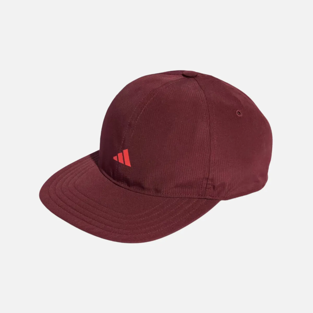 Adidas Essential Aeroready Training Cap -Shadow Red / Bright Red