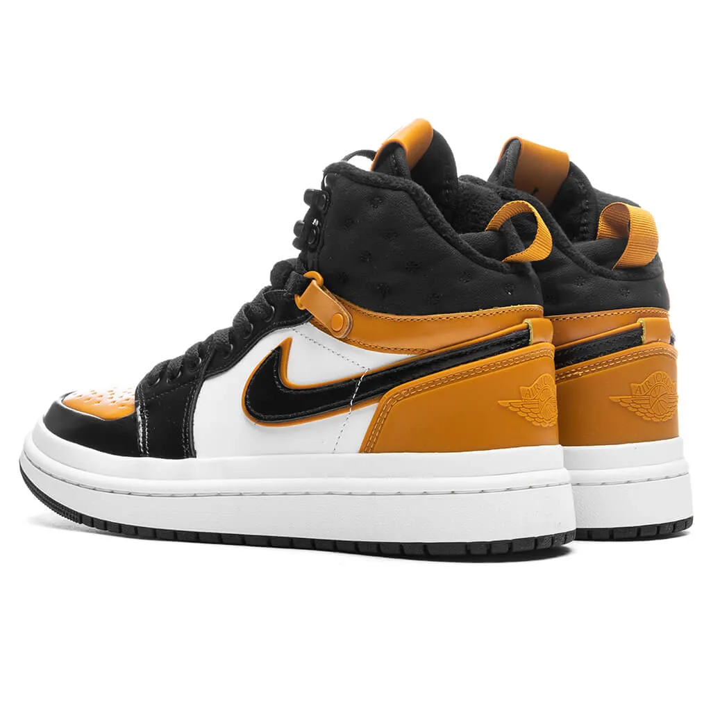 Air Jordan 1 Acclimate Women's - Chutney/Black/White