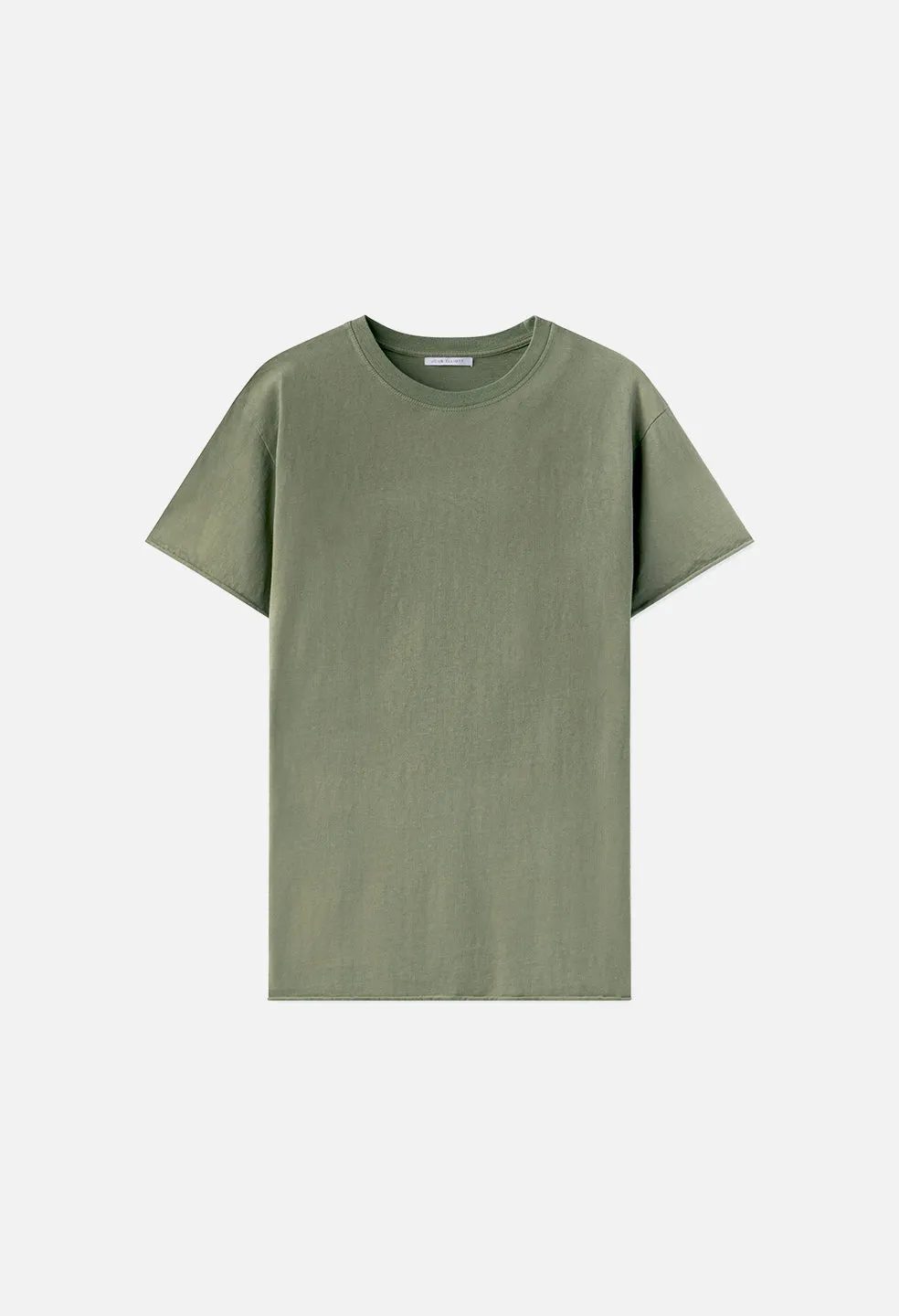 Anti-Expo Tee / Soldier Green