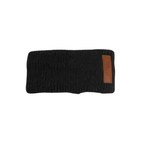 BabyMocs Headband Black