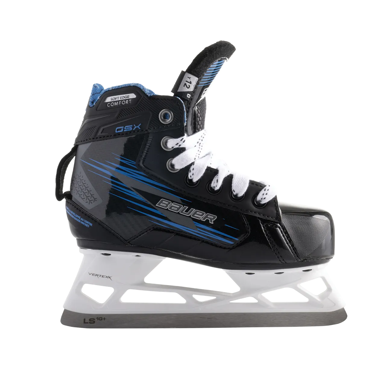 BAUER GSX GOAL SKATE JUNIOR