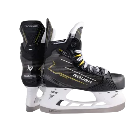 BAUER SUPREME M40 SKATE JUNIOR