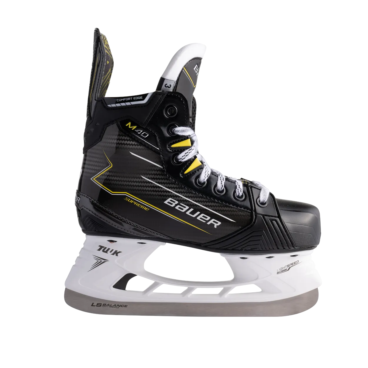 BAUER SUPREME M40 SKATE JUNIOR