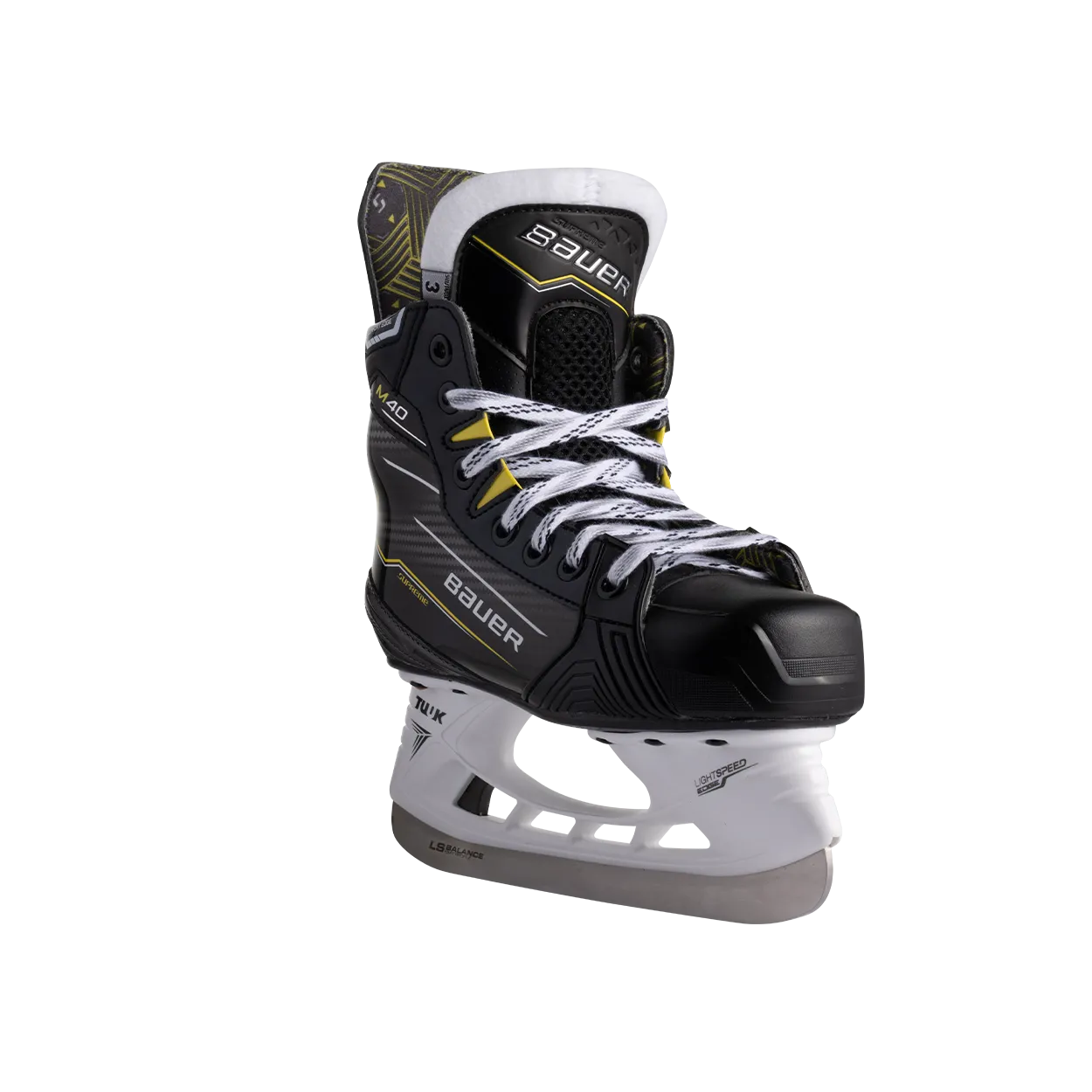 BAUER SUPREME M40 SKATE JUNIOR