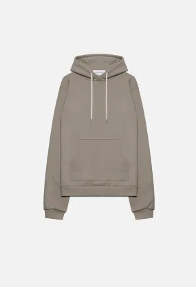 Beach Hoodie / Dust