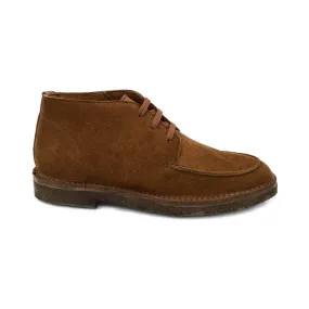 Berwick 1707 Apron Boot (5432) -Reverse Kudu Snuff