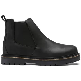 Birkenstock Stalon II Chelsea Boot - Black