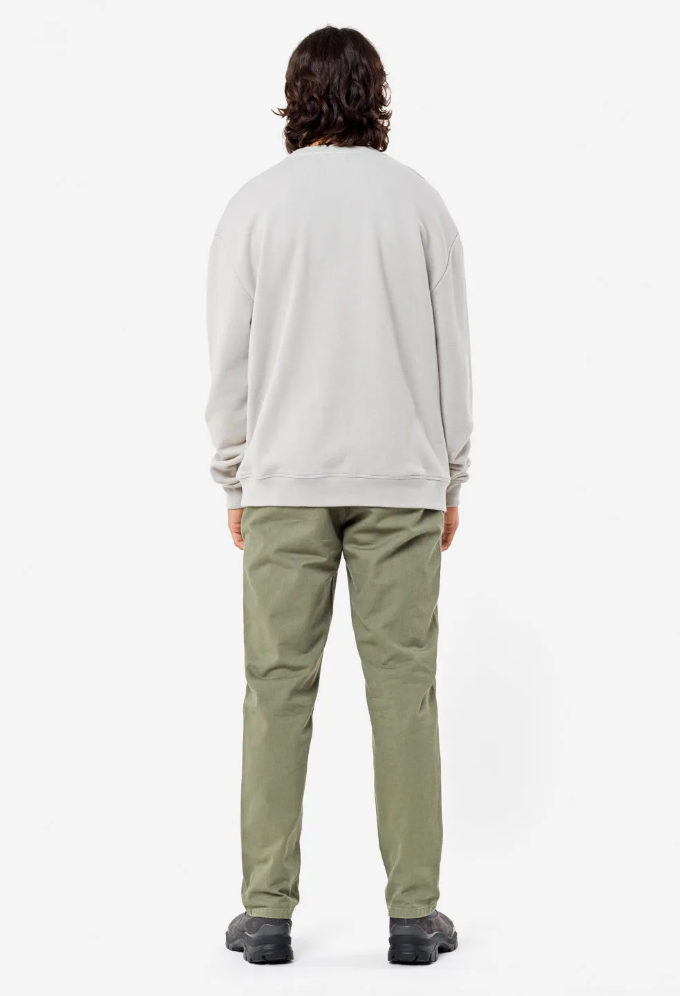 Canyon Work Chino / Olive