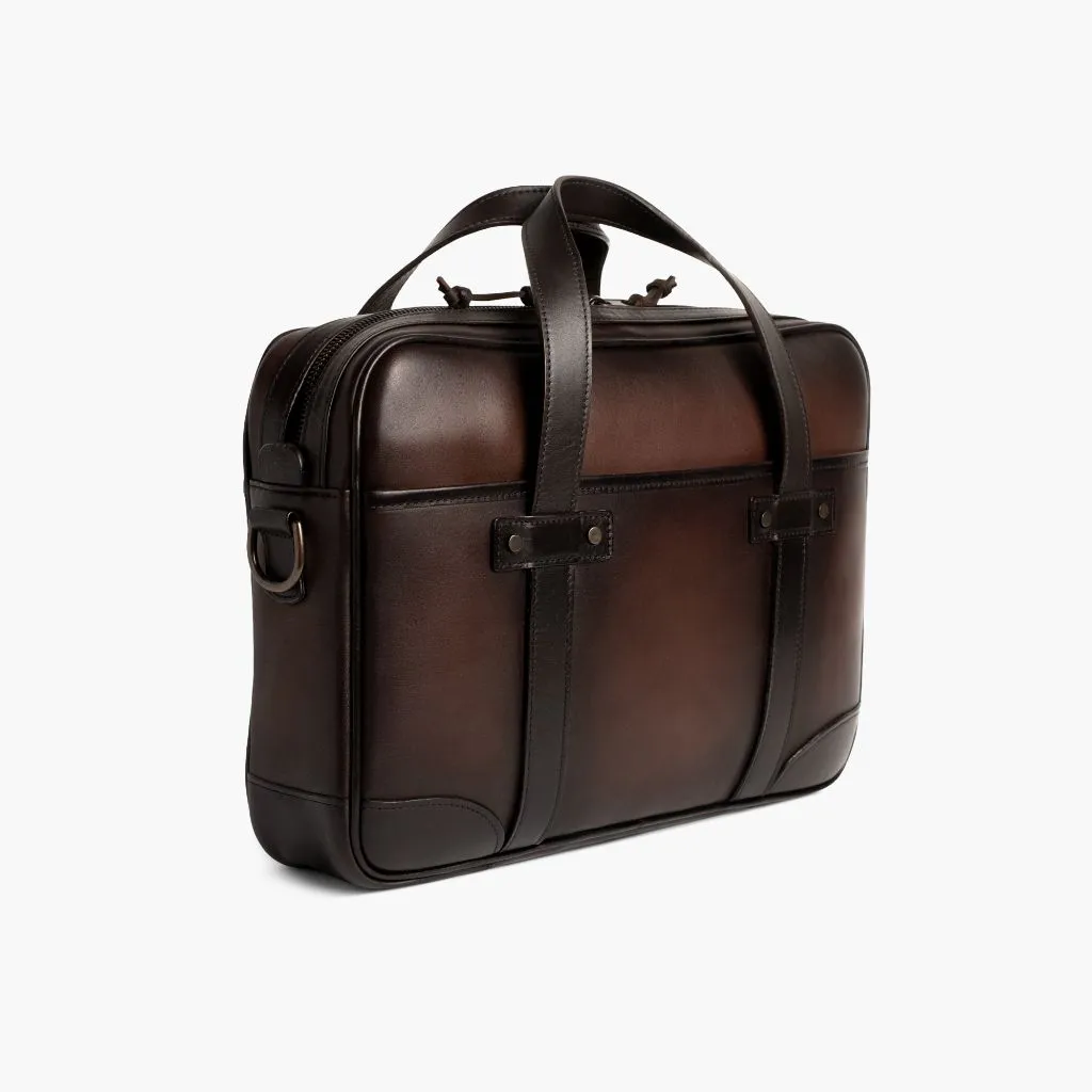 Commuter Bag | Old English