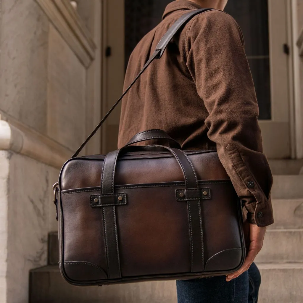 Commuter Bag | Old English