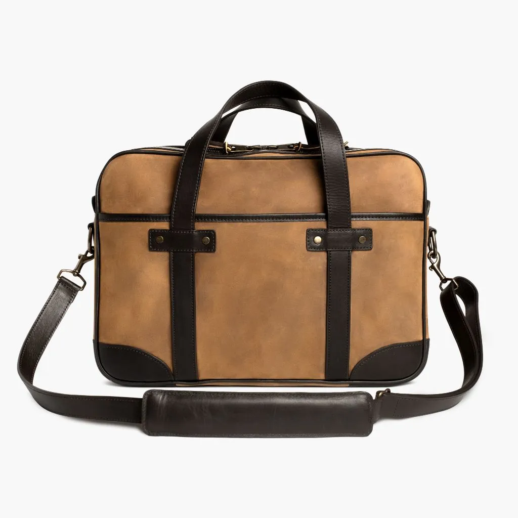 Commuter Bag | Old Town