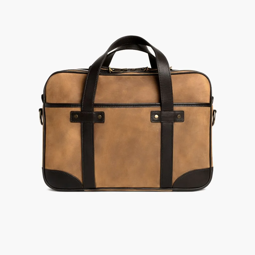 Commuter Bag | Old Town