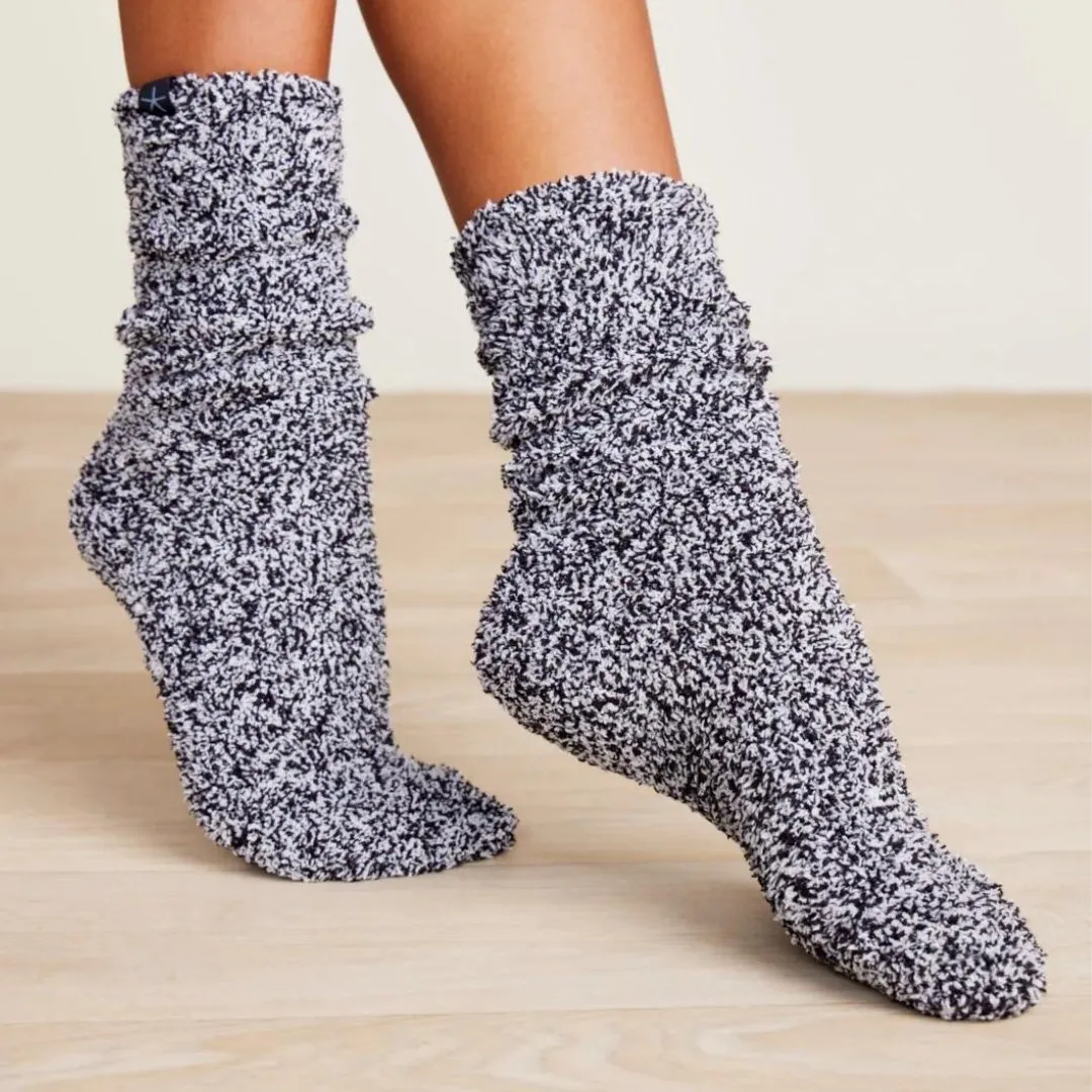 Cozychic Heathered Sock