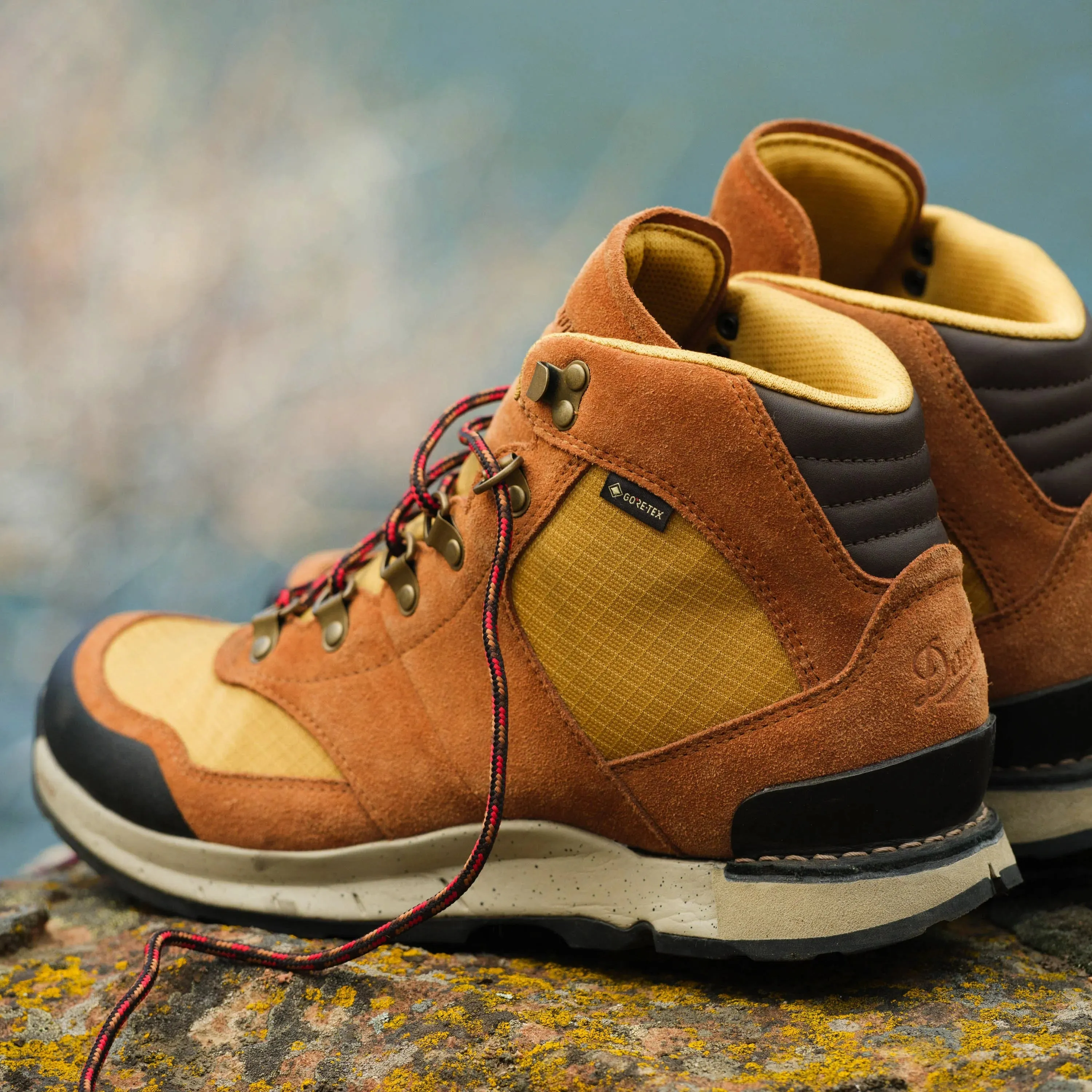 Danner Free Spirit Boot