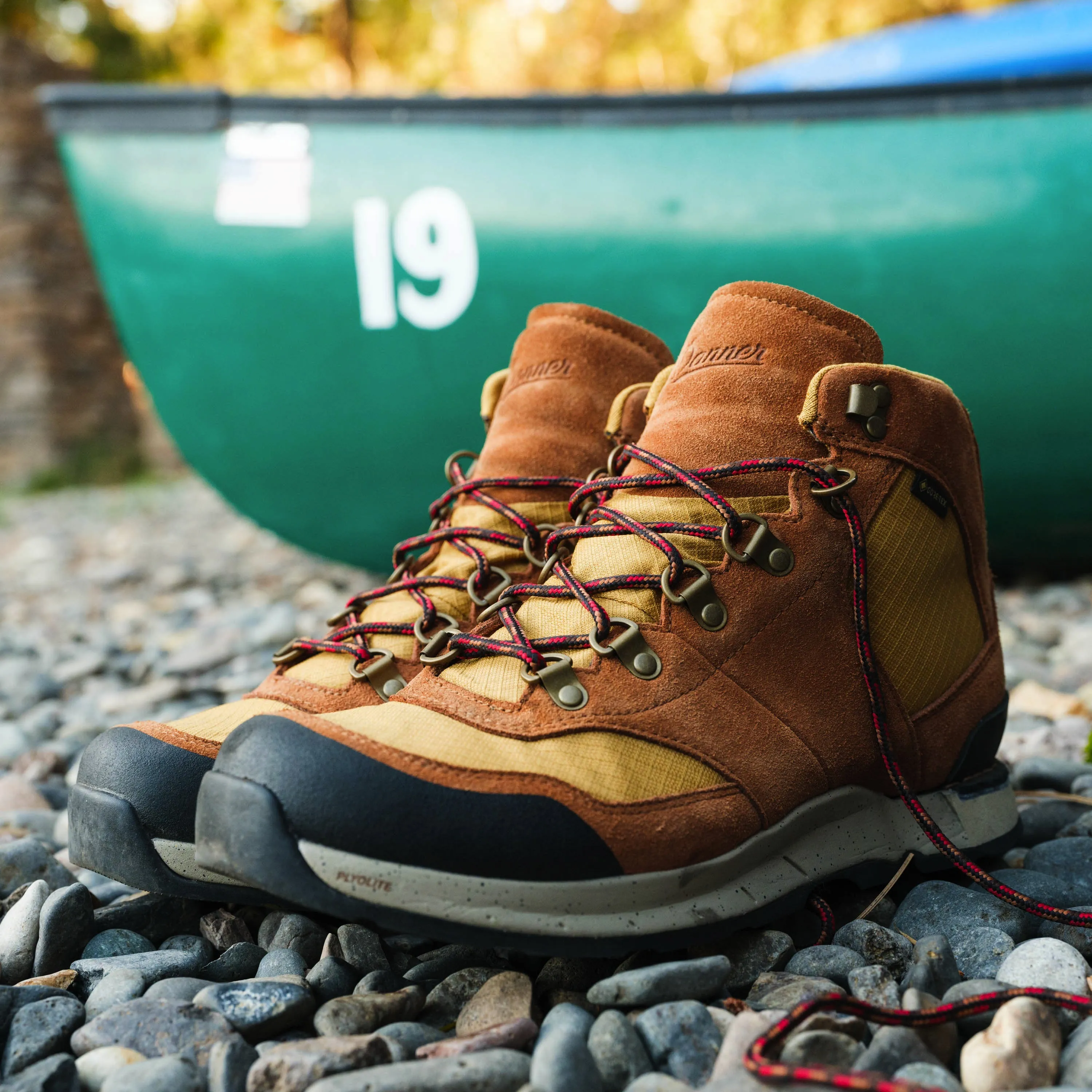 Danner Free Spirit Boot