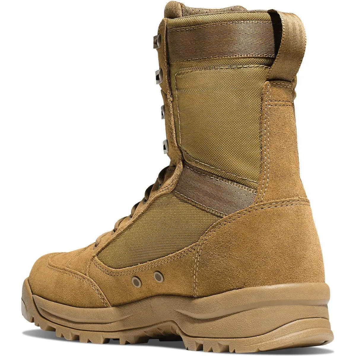 Danner Men's Tanicus 8" Military Boot -Coyote- 55316