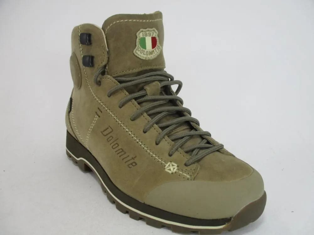 Dolomite trekking boot in gore-tex 54 High 247958 pebble