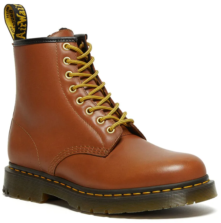 Dr Martens 1460 Tan Blizzard Water Proof