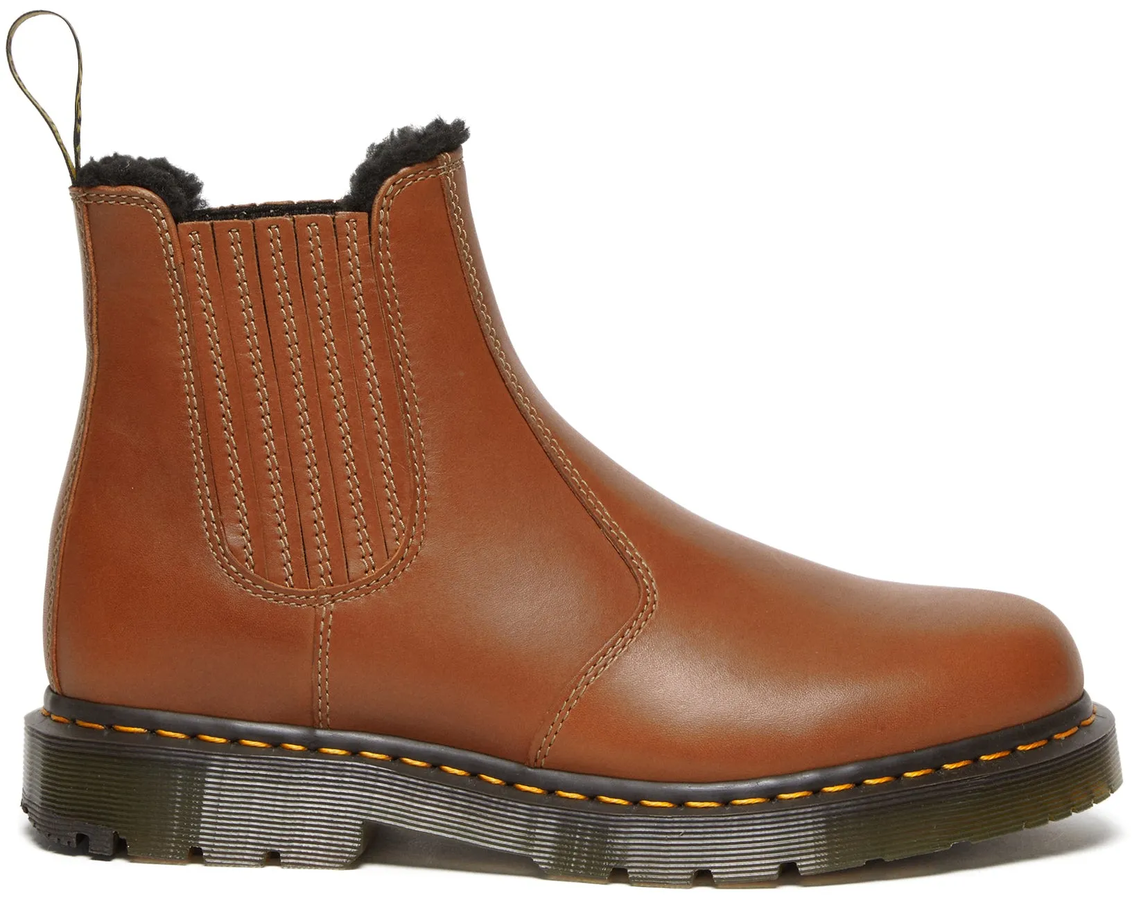 Dr Martens 2976 Tan Blizzard WP