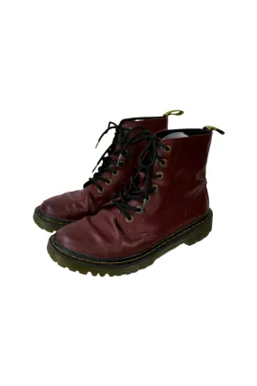 Dr. Martens - 8 Eyelet