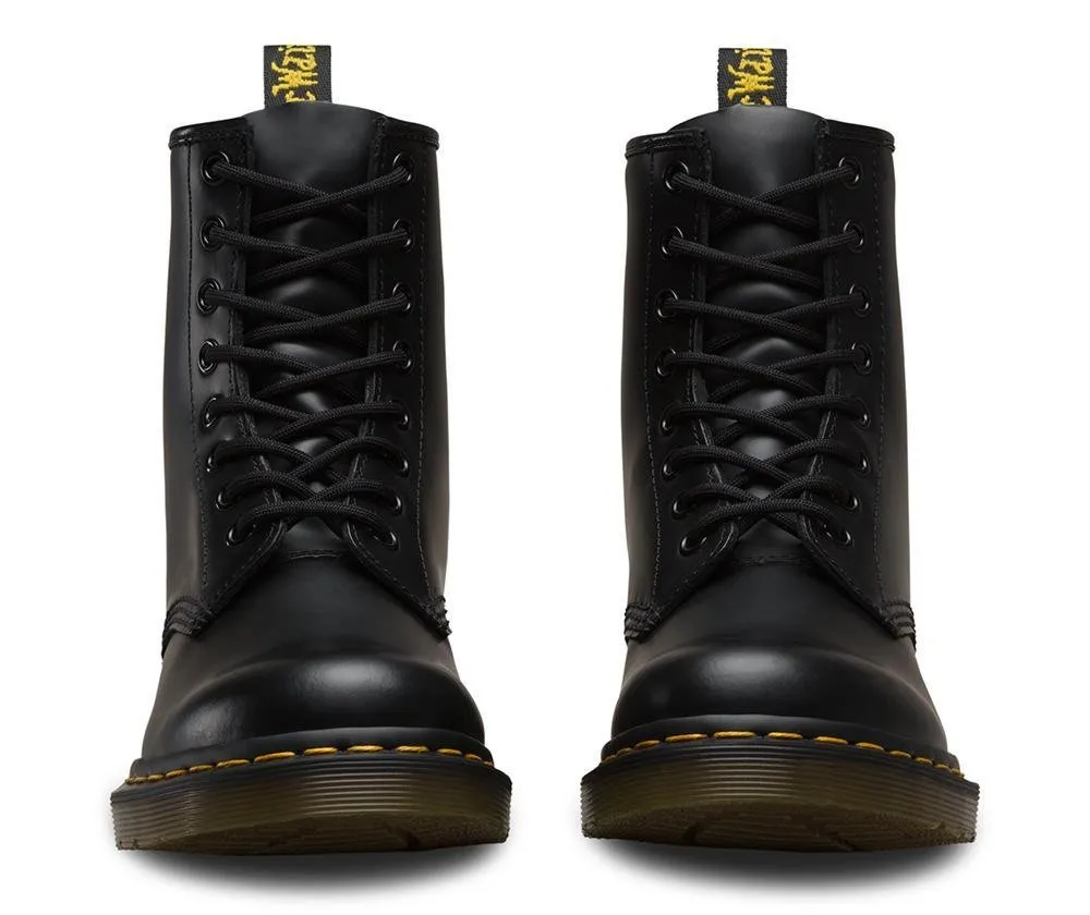 Dr. Martens Men's 1460 Black Smooth