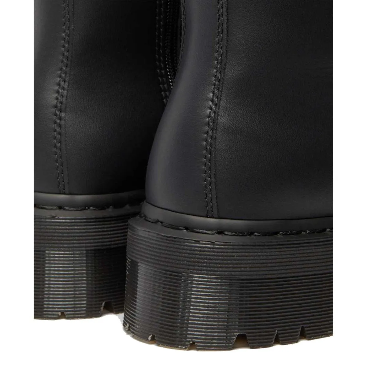 Dr. Martens V Jadon II Mono 8 Eye Boot Black    ' 