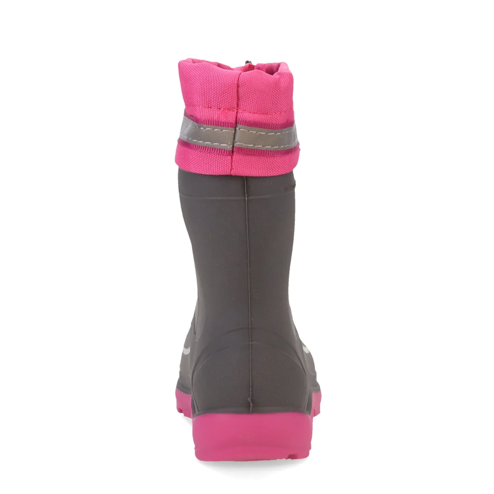 Girl's Kamik, Snowbuster 3 Snow Boot - Toddler & Little Kid