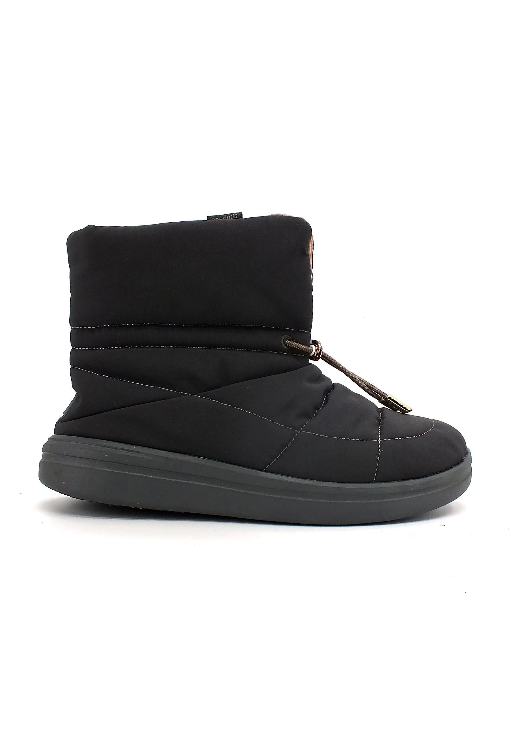 HEY DUDE Margot Eco Boot Stivaletto Donna Charcoal 122464000