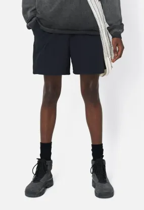 Himalayan Shorts / Black