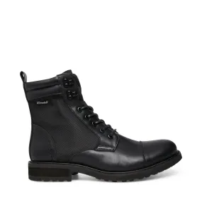 Hudson boot BLACK