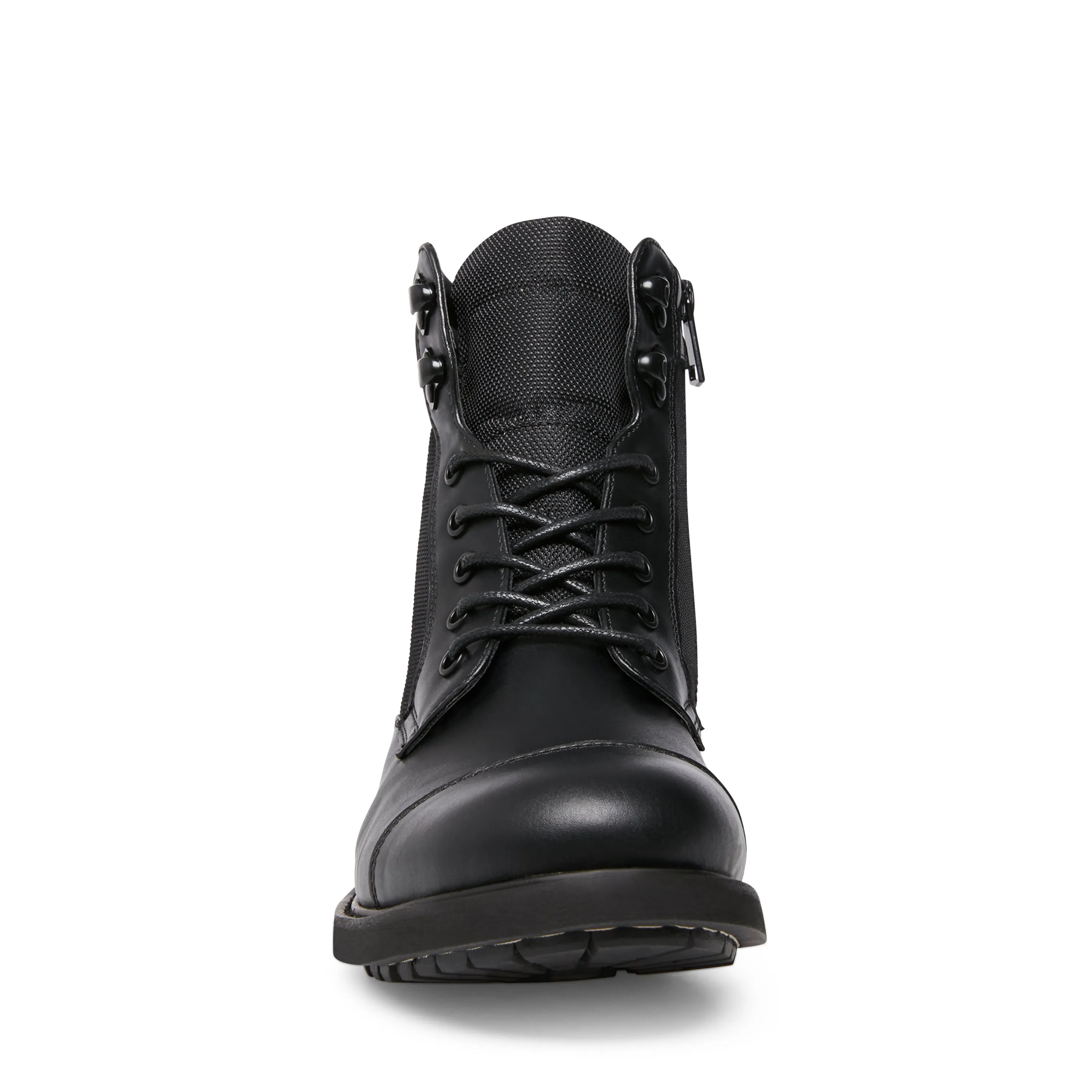 Hudson boot BLACK