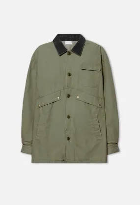 Hunting Field Jacket / Army