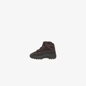 (Infant) Adidas Yeezy Desert Boot 'Oil' (2019) EG6684