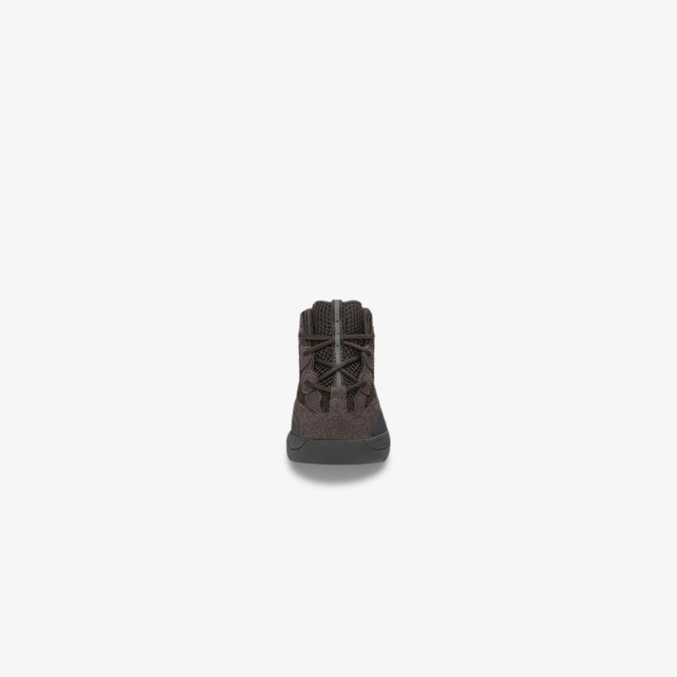 (Infant) Adidas Yeezy Desert Boot 'Oil' (2019) EG6684