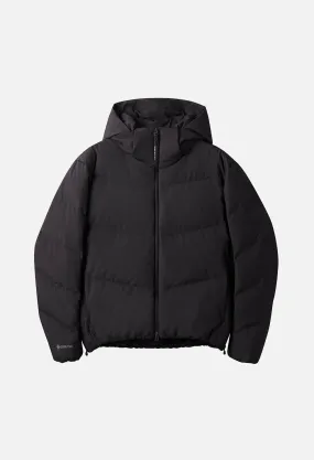 JOHN ELLIOTT X DESCENTE ALLTERRAIN MIZUSAWA DOWN JACKET / Black