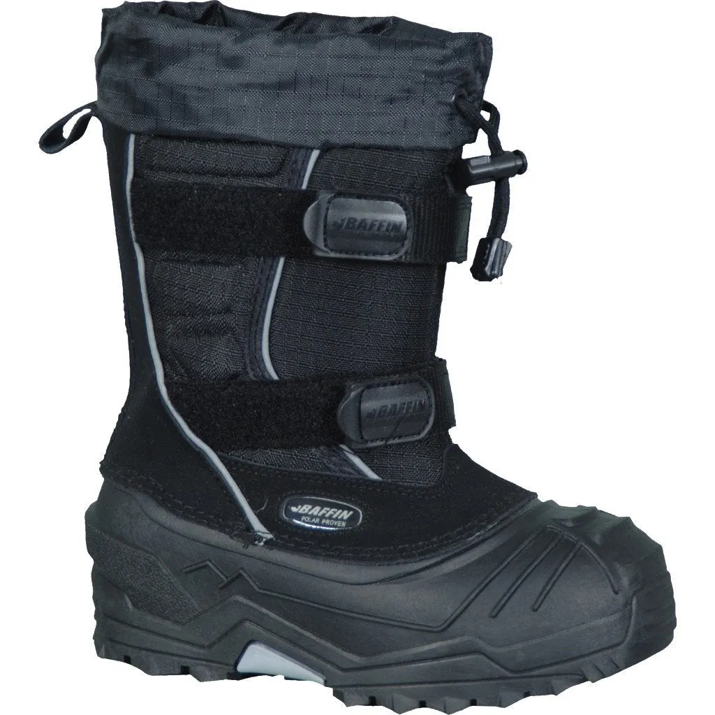 Kids Baffin Eiger Boot