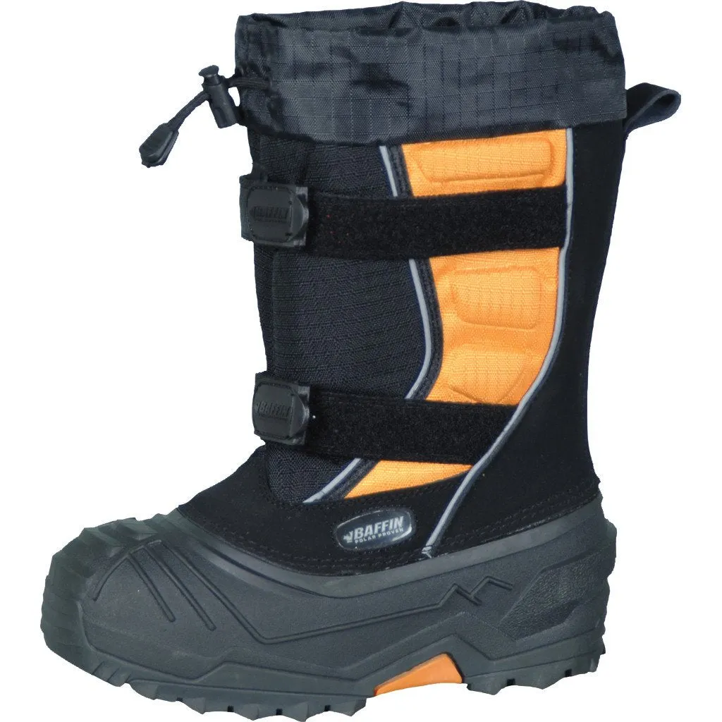 Kids Baffin Eiger Boot