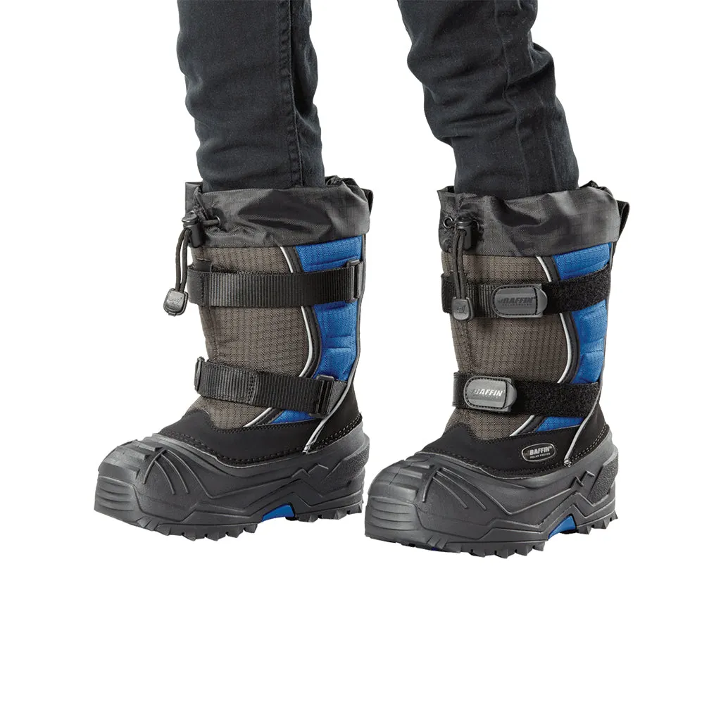 Kids Baffin Eiger Boot