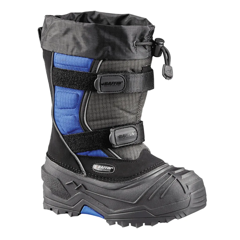 Kids Baffin Eiger Boot