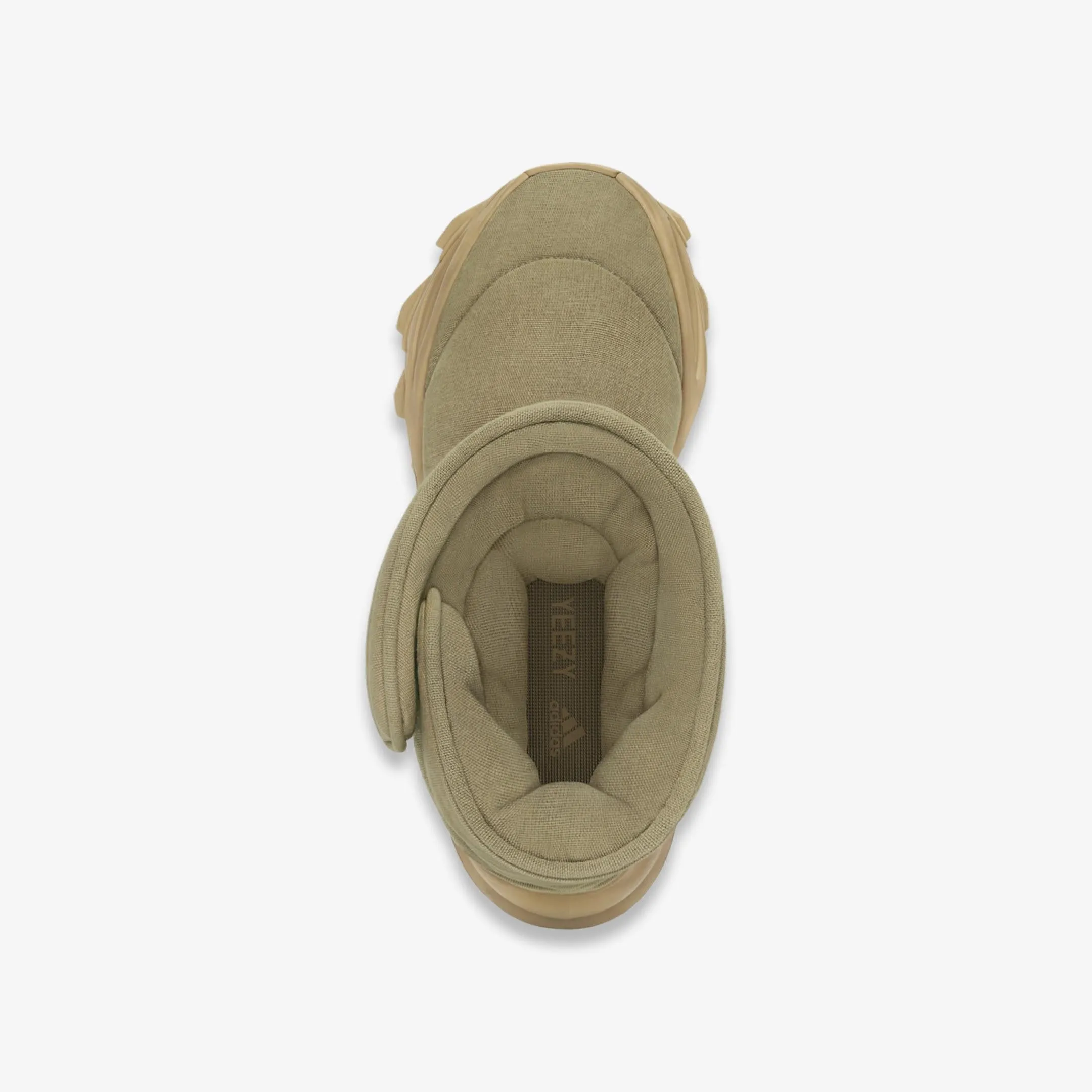 (Men's) Adidas Yeezy NSLTD Boot 'Khaki' (2021) GX0054