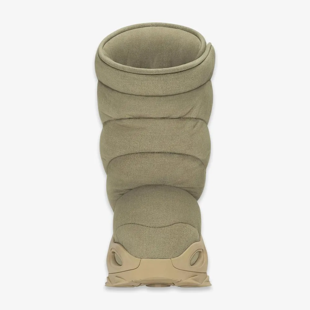 (Men's) Adidas Yeezy NSLTD Boot 'Khaki' (2021) GX0054