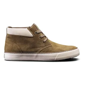 Men's Costa - Brown/Tan