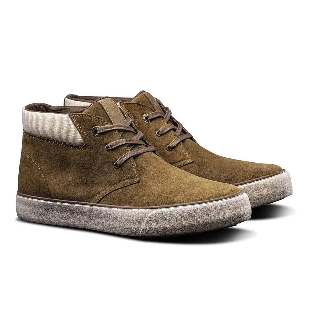 Men's Costa - Brown/Tan