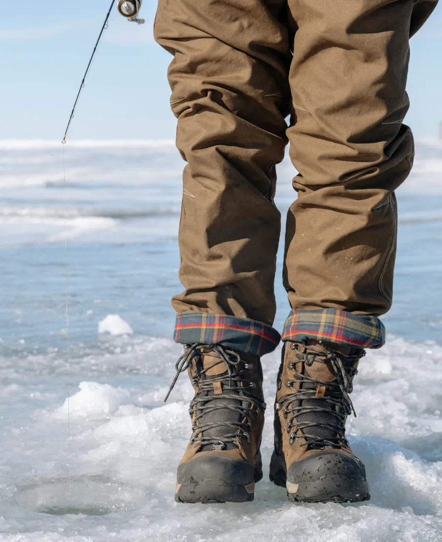 Men's Revel IV High Polar Waterproof Boot  |  Canteen/Black