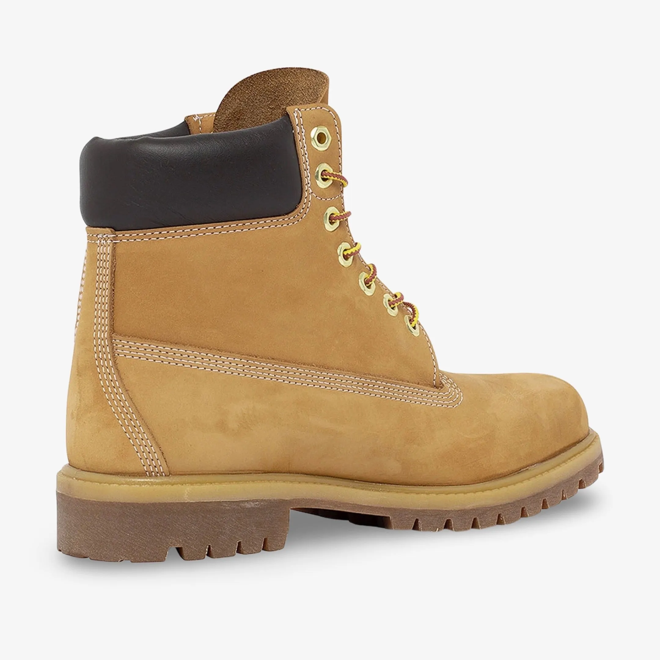 (Men's) Timberland 6 Premium Waterproof Boot 'Wheat' TB010061-713