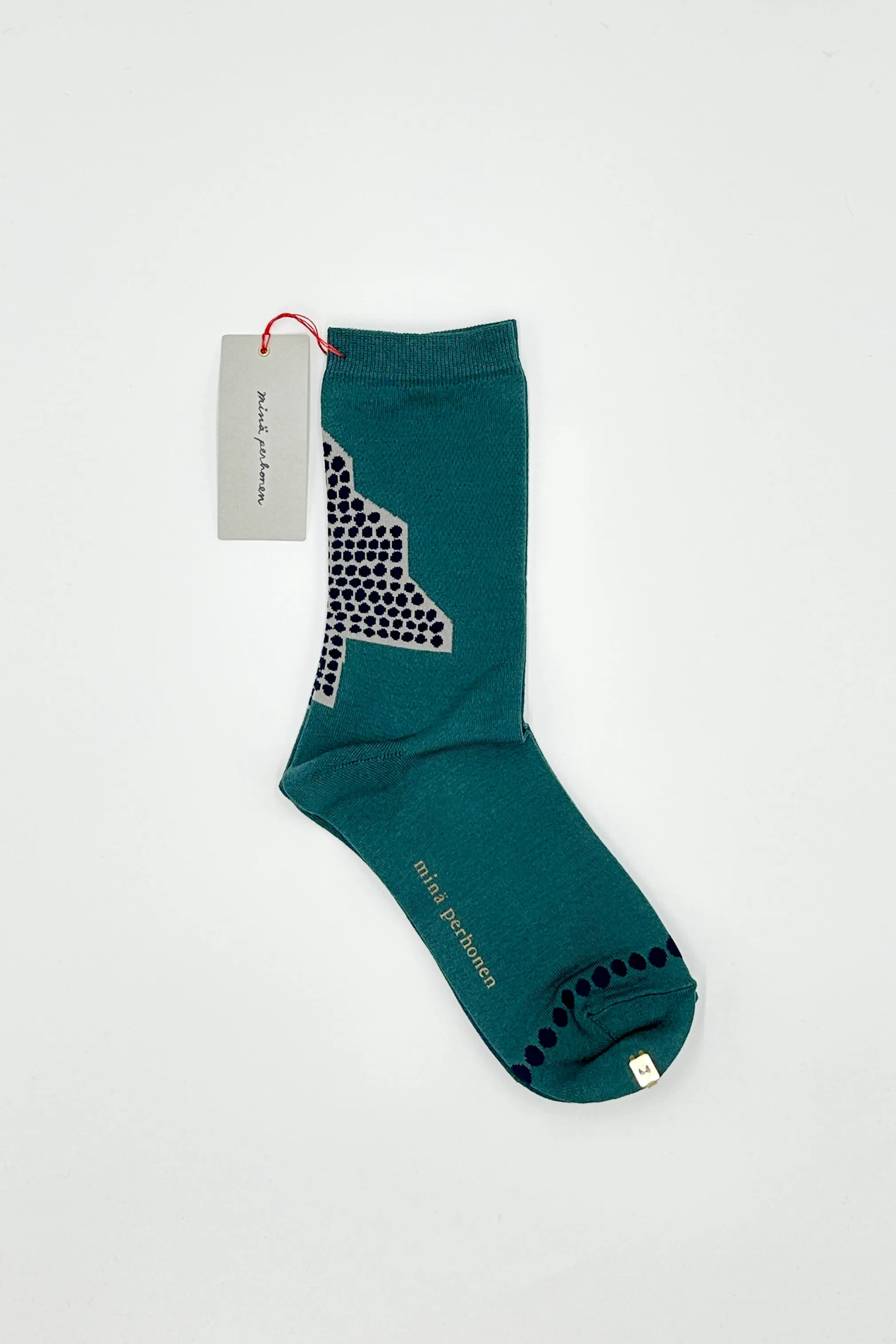 Mina Perhonen - Puuhua Socks