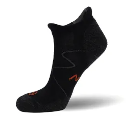 Moggans Ultralight No Show Sock AW22