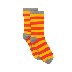 Polly & Andy Bamboo Seam Free Wizard Socks