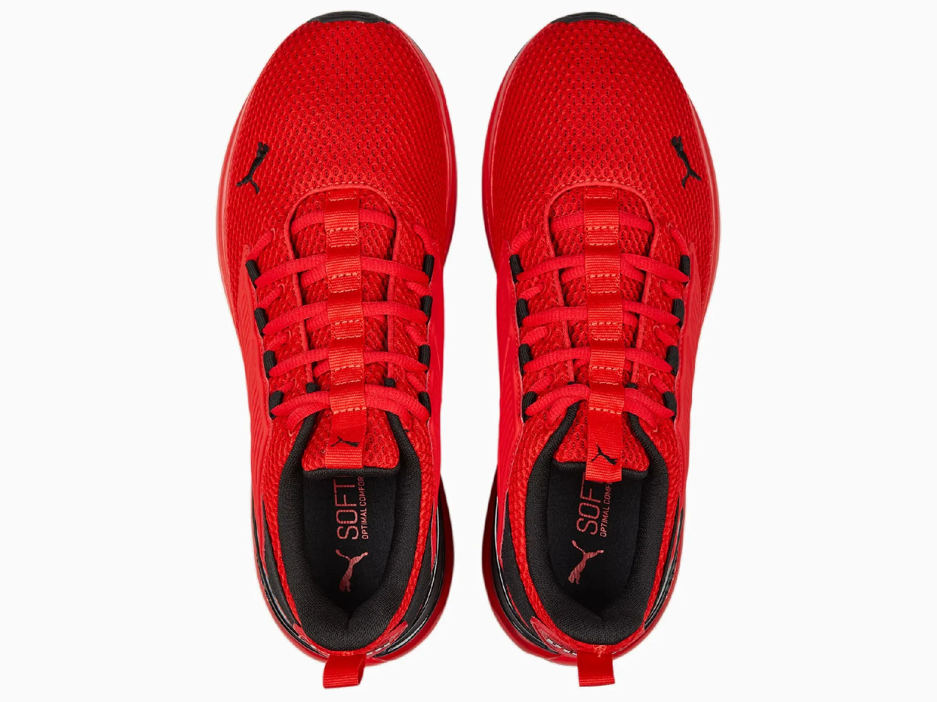 Puma Mens Cell Rapid <br> 377871 05