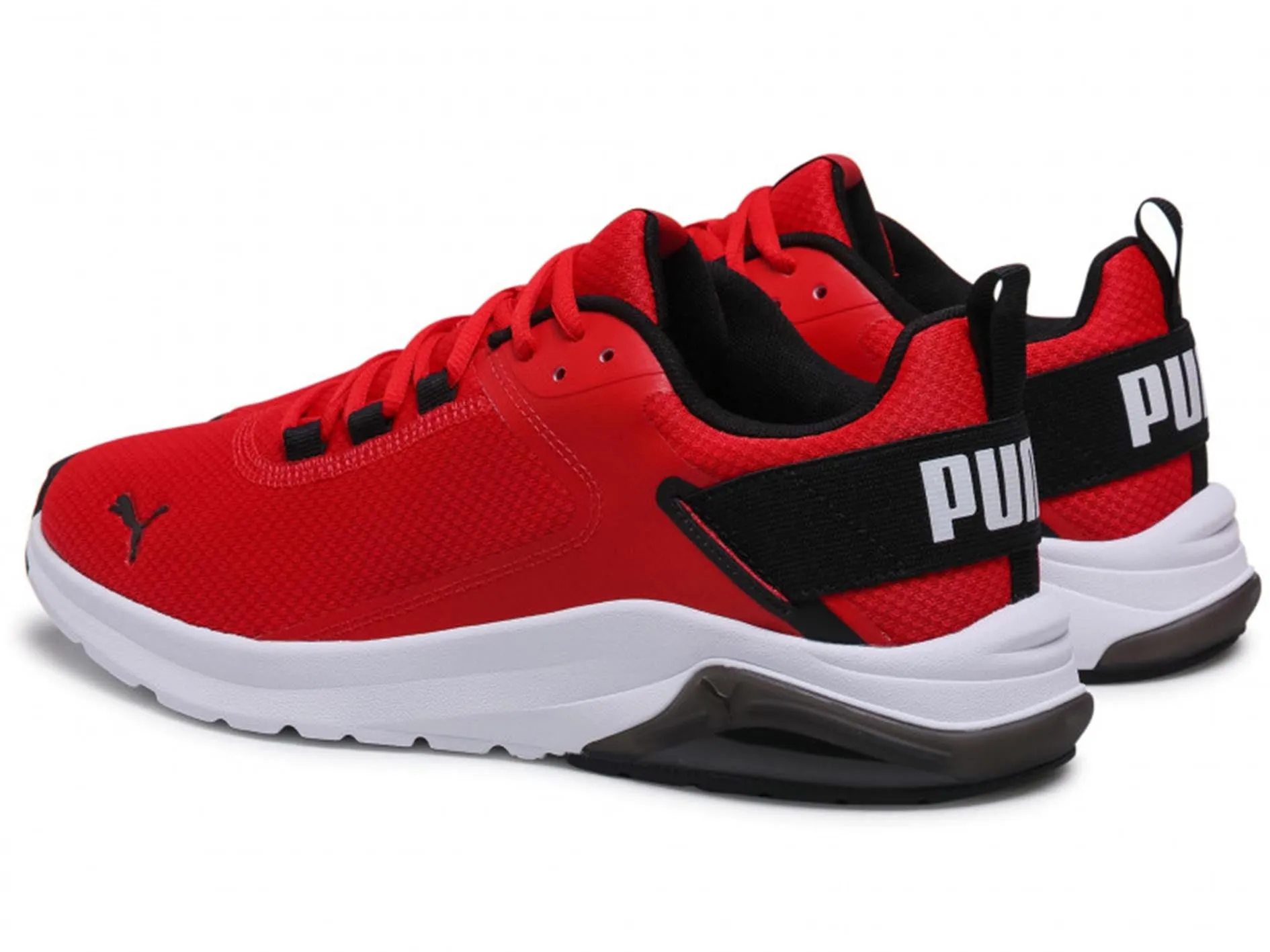 Puma Mens Electron E Training Shoe <br> 380435 04